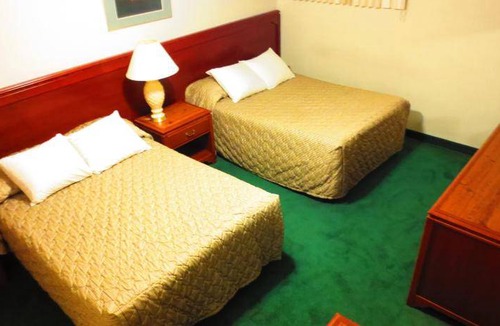 Hanover Hotel | 33 m² Motel ∙ 7 guests