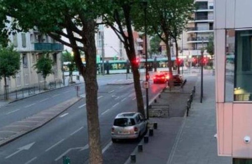 Petit-Colombes Apartment | 34 m² Apartment ∙ 1 bedroom ∙ 4 guests