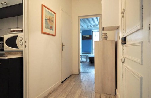5th Arrondissement Apartment | 34 m² Apartment ∙ 1 bedroom ∙ 2 guests