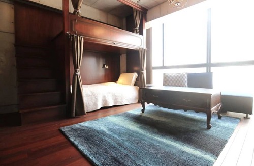 Sumida Hotel | 34 m² Hotel ∙ 1 bedroom ∙ 4 guests