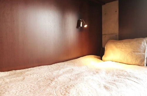 Sumida Hotel | 34 m² Hotel ∙ 1 bedroom ∙ 4 guests