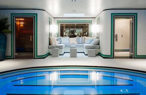 15th Arrondissement Hotel | 34 m² Hotel ∙ 127 guests