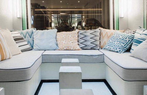 15th Arrondissement Hotel | 34 m² Hotel ∙ 127 guests