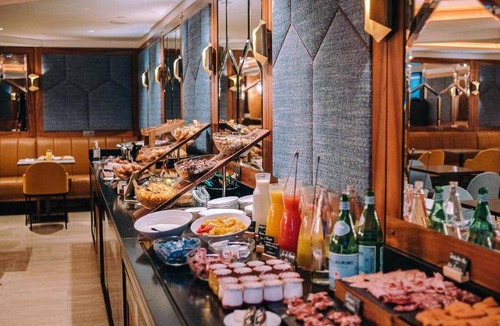 15th Arrondissement Hotel | 34 m² Hotel ∙ 127 guests