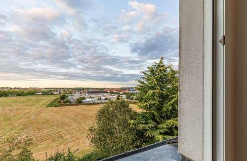 Magny-le-Hongre Apartment | 35 m² Apartment ∙ 1 bedroom ∙ 5 guests