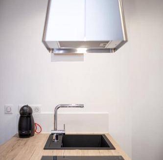 Magny-le-Hongre Apartment | 35 m² Apartment ∙ 1 bedroom ∙ 5 guests