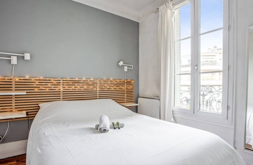 Centre Ville Apartment | 35 m² Apartment ∙ 1 bedroom ∙ 2 guests
