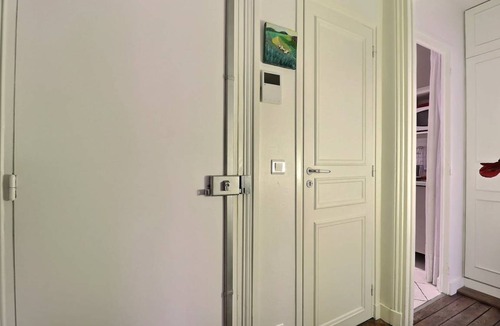 5th Arrondissement Apartment | 35 m² Apartment ∙ 1 bedroom ∙ 2 guests