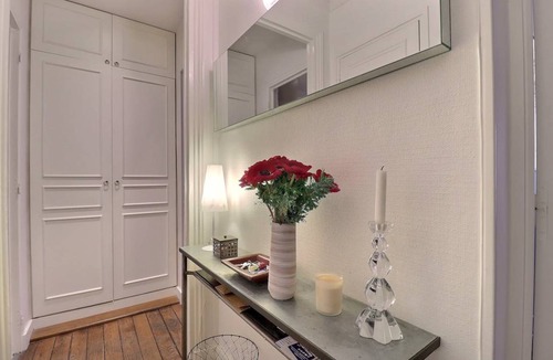 5th Arrondissement Apartment | 35 m² Apartment ∙ 1 bedroom ∙ 2 guests