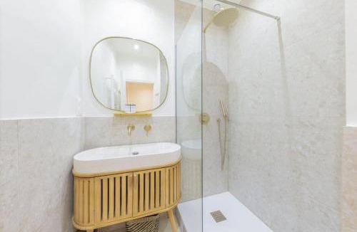 Epinettes Apartment | 35 m² Apartment ∙ 1 bedroom ∙ 4 guests