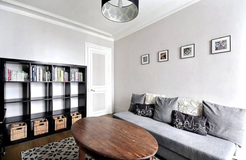Epinettes Apartment | 35 m² Apartment ∙ 1 bedroom ∙ 2 guests