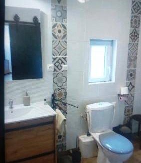 Montfermeil Apartment | 35 m² Apartment ∙ 1 bedroom ∙ 2 guests
