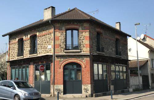 Villemomble Apartment | 35 m² Apartment ∙ 1 bedroom ∙ 2 guests