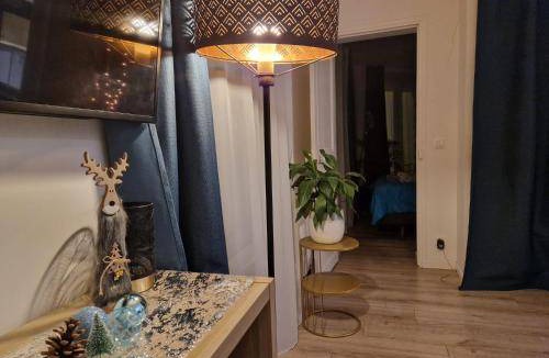 Villemomble Apartment | 35 m² Apartment ∙ 1 bedroom ∙ 2 guests