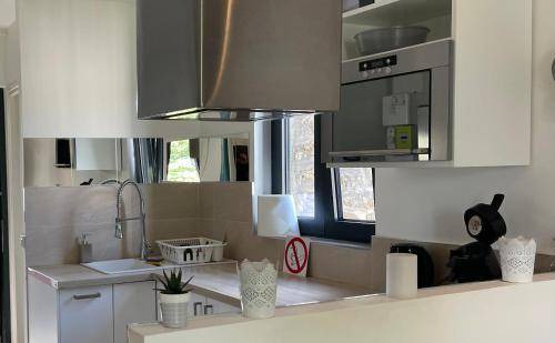 Villemomble Apartment | 35 m² Apartment ∙ 1 bedroom ∙ 2 guests