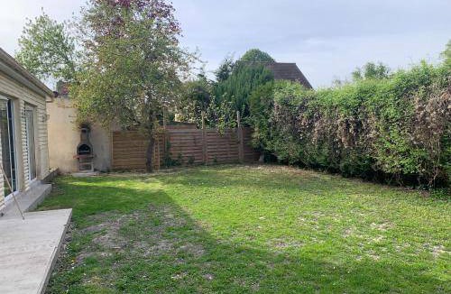 Bondy Bed & Breakfast | 350 m² Bed and breakfast ∙ 2 guests