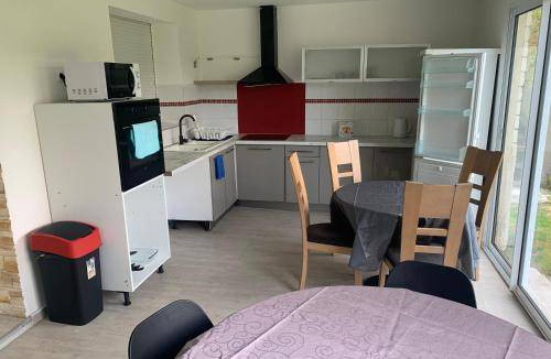 Bondy Bed & Breakfast | 350 m² Bed and breakfast ∙ 2 guests