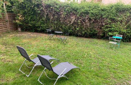 Bondy Bed & Breakfast | 350 m² Bed and breakfast ∙ 2 guests