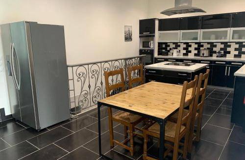 Bondy Bed & Breakfast | 350 m² Bed and breakfast ∙ 2 guests