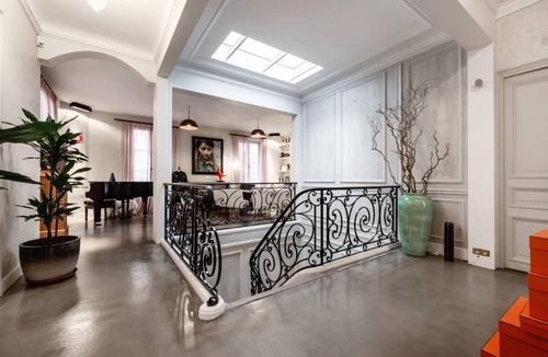 Ternes House | 350 m² House ∙ 5 bedrooms ∙ 10 guests