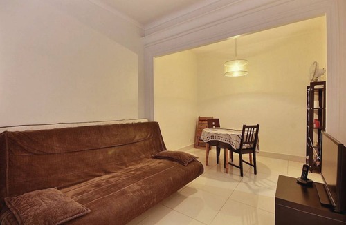 Auteuil Apartment | 36 m² Apartment ∙ 1 bedroom ∙ 3 guests