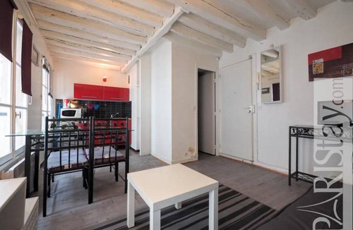 Sorbonne Apartment | 36 m² Apartment ∙ 1 bedroom ∙ 2 guests