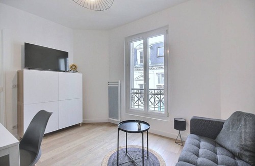 Plaisance Apartment | 36 m² Apartment ∙ 2 bedrooms ∙ 3 guests
