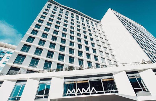 Puteaux Hotel | 36 m² Hotel ∙ 127 guests