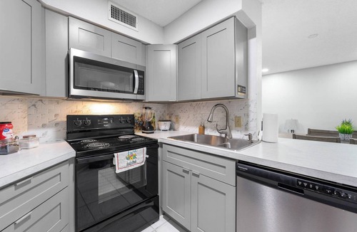 Ventura Apartment | 3697 Orlando Vacational Apartment 1st floor near Universal Studios