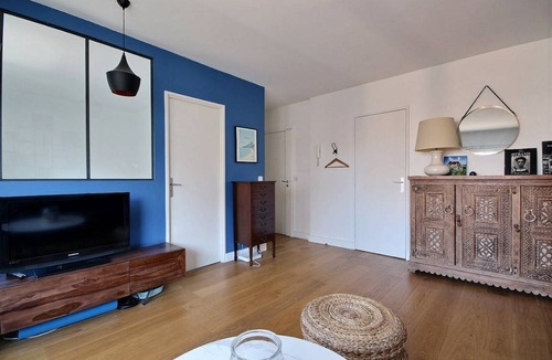 Epinettes Apartment | 37 m² Apartment ∙ 1 bedroom ∙ 2 guests