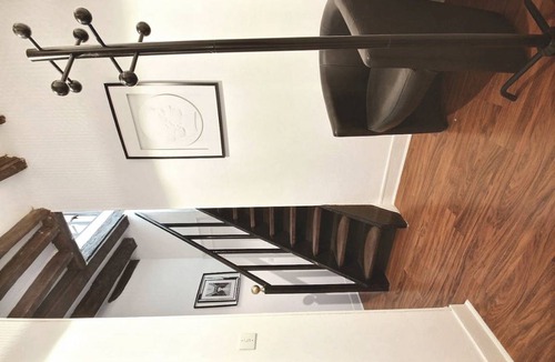 Les Halles Apartment | 37 m² Apartment ∙ 1 bedroom ∙ 3 guests