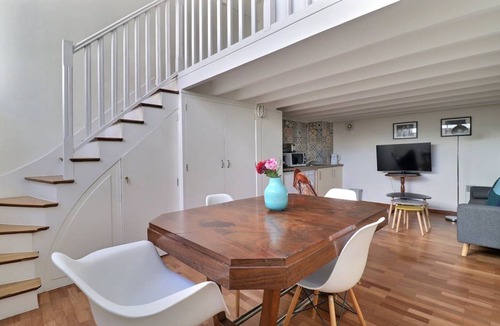 Notre-Dame-des-Champs Apartment | 37 m² Apartment ∙ 1 bedroom ∙ 2 guests
