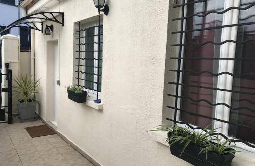 Bobigny House | 37 m² House ∙ 1 bedroom ∙ 5 guests