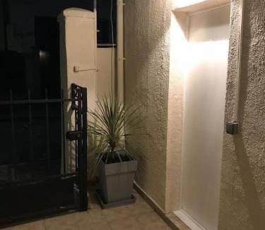 Bobigny House | 37 m² House ∙ 1 bedroom ∙ 5 guests