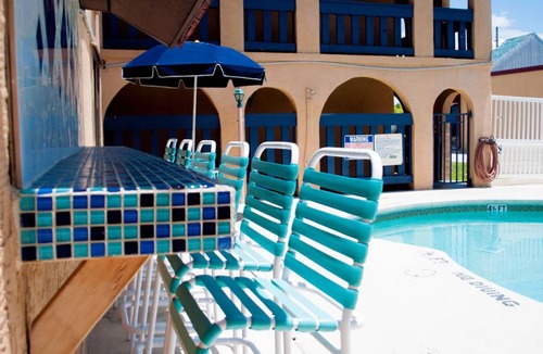 Kissimmee Hotel | 37 m² Motel ∙ 4 guests