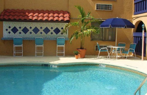 Kissimmee Hotel | 37 m² Motel ∙ 4 guests