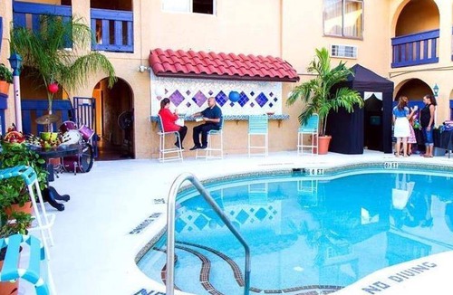 Kissimmee Hotel | 37 m² Motel ∙ 4 guests