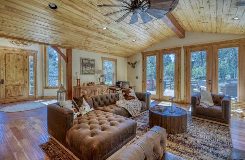 Pagosa Springs House | 3700B County Rd. 600