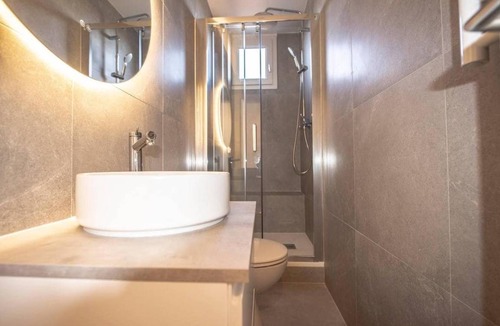 Villeneuve-Saint-Georges Apartment | 38 m² Apartment ∙ 1 bedroom ∙ 2 guests