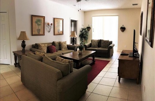 Sunset Ridge House | 38 Knollwood House
