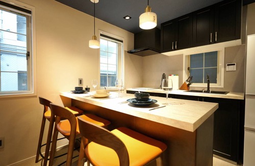 Aoyama Apartment | 38 m² Apartment ∙ 1 bedroom ∙ 4 guests