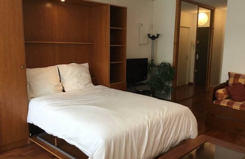 Gambetta Apartment | 38 m² Apartment ∙ 2 guests