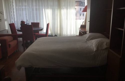 Gambetta Apartment | 38 m² Apartment ∙ 2 guests