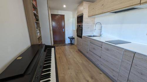Quartier de la Porte-Saint-Denis Apartment | 38 m² Apartment ∙ 1 bedroom ∙ 4 guests