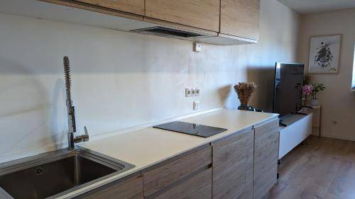 Quartier de la Porte-Saint-Denis Apartment | 38 m² Apartment ∙ 1 bedroom ∙ 4 guests