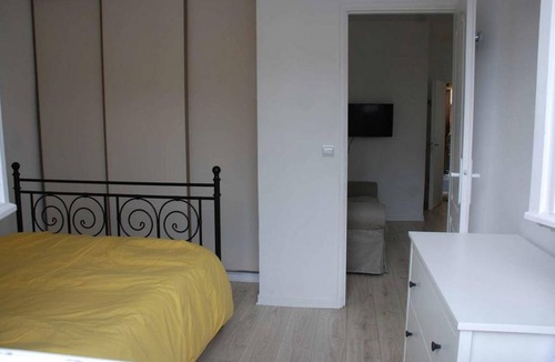 Rosny-sous-Bois Apartment | 38 m² Apartment ∙ 1 bedroom ∙ 2 guests