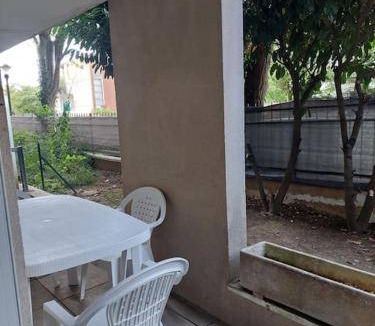 Rosny-sous-Bois Apartment | 38 m² Apartment ∙ 1 bedroom ∙ 3 guests
