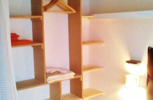 Latin Apartment | 38 m² Apartment ∙ 2 bedrooms ∙ 5 guests