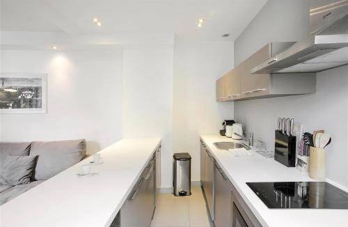 L'Europe Apartment | 38 m² Apartment ∙ 4 guests