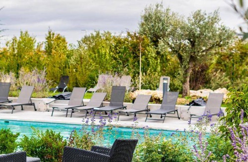 Chanteloup-en-Brie Hotel | 38 m² Hotel ∙ 127 guests